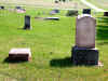 A A Healy and Isabell Healy Tombstones.jpg (182888 bytes)