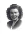 Carol Healy 1944.JPG (39158 bytes)