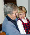 Jes&GGma84thBday.JPG (110819 bytes)