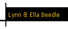 Lynn & Ella Beedle