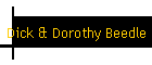 Dick & Dorothy Beedle